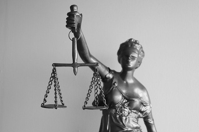 Le rôle des avocats en droit pénal