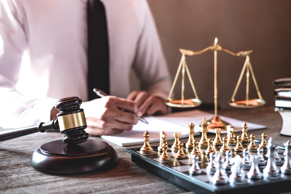 L'article 1114 du Code civil : une étude pour les avocats en droit du commerce