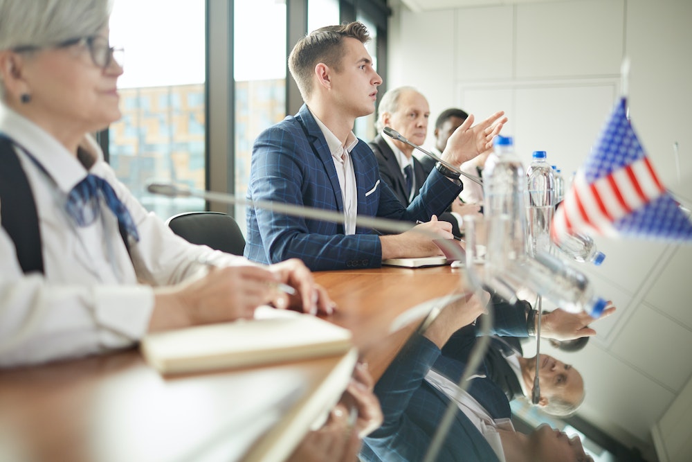 Séminaire d'entreprise et droit du travail : les obligations légales et bonnes pratiques