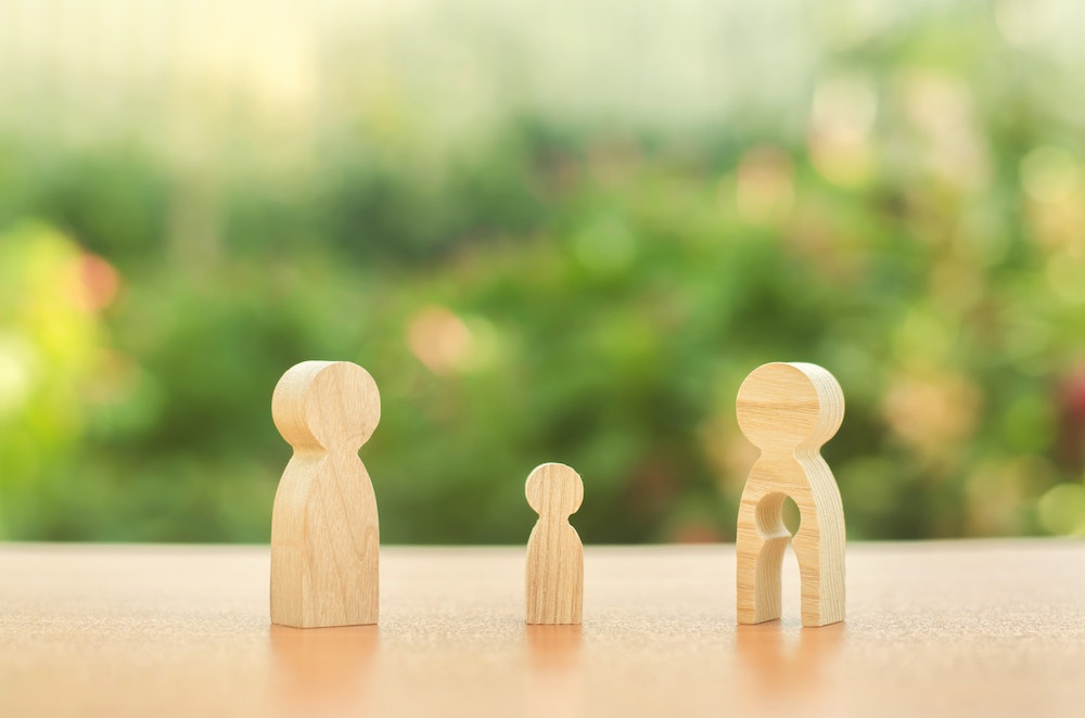 Garde alternée : Comment gérer une mauvaise entente pour le bien de l'enfant ?