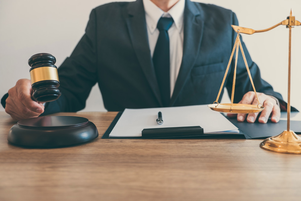 Le rôle essentiel du cabinet juridique et de l'avocat dans la protection de vos droits