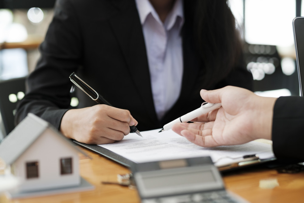 Assurance de prêt immobilier : tout ce qu'il faut savoir sur les garanties