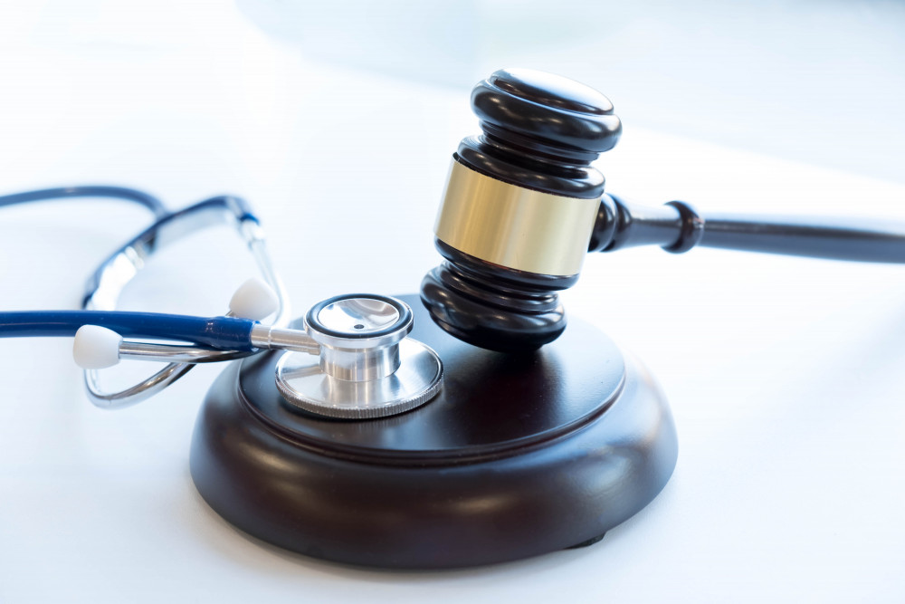 Vos droits en tant que victime d'une faute médicale : ce que vous devez savoir