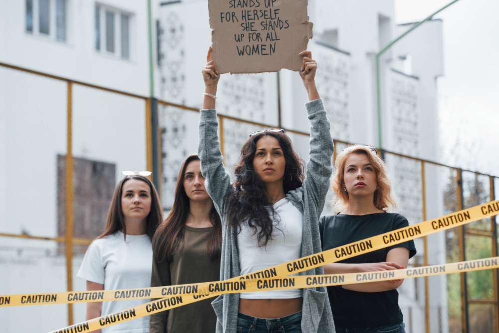 Le droit des victimes : un enjeu majeur pour la justice et la protection des citoyens