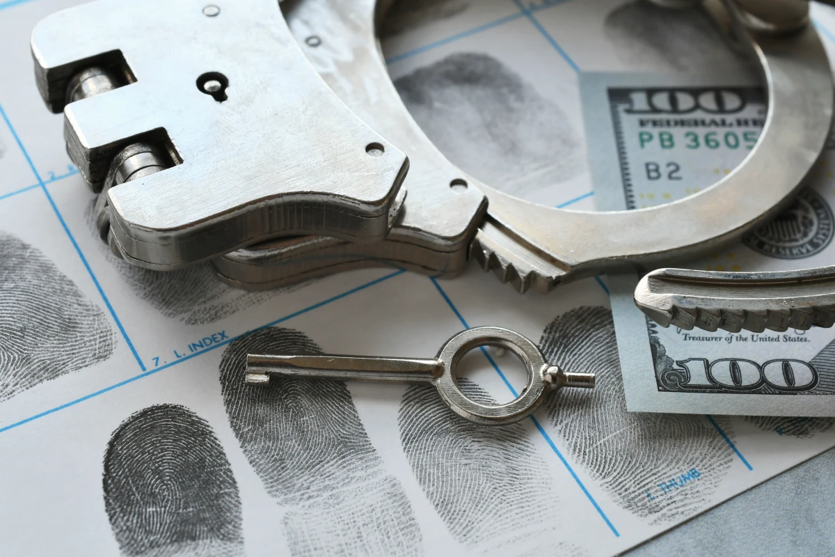 Extrait de casier judiciaire : un guide complet pour comprendre son importance et ses démarches