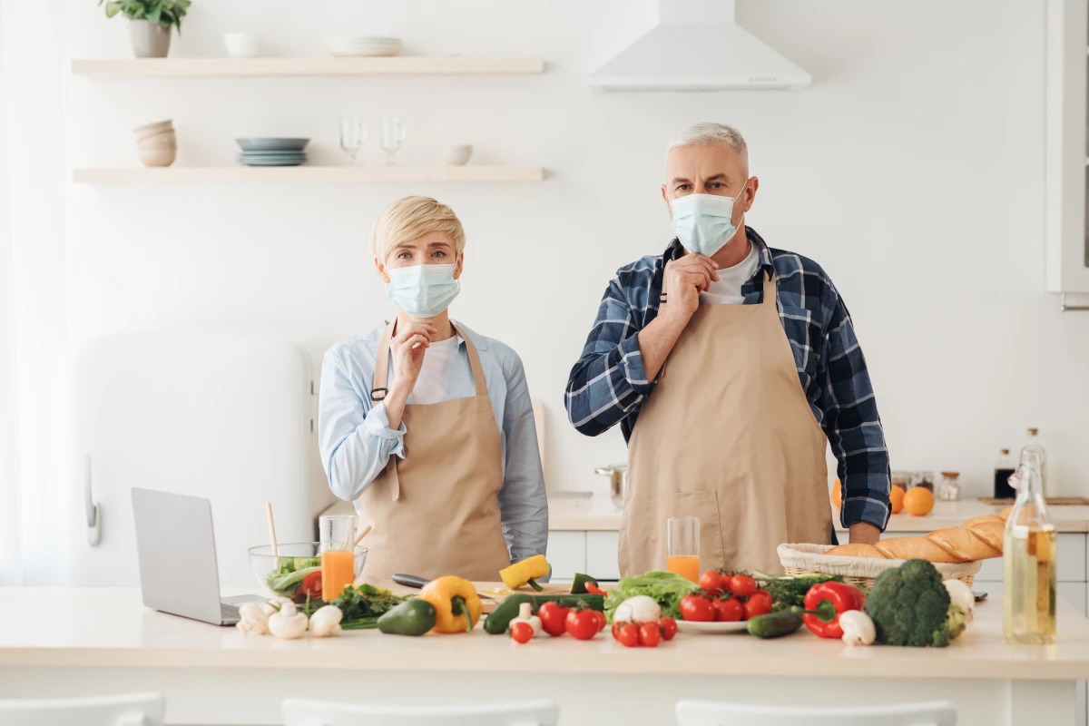 La conformité aux normes de sécurité alimentaire dans les franchises de restauration à emporter