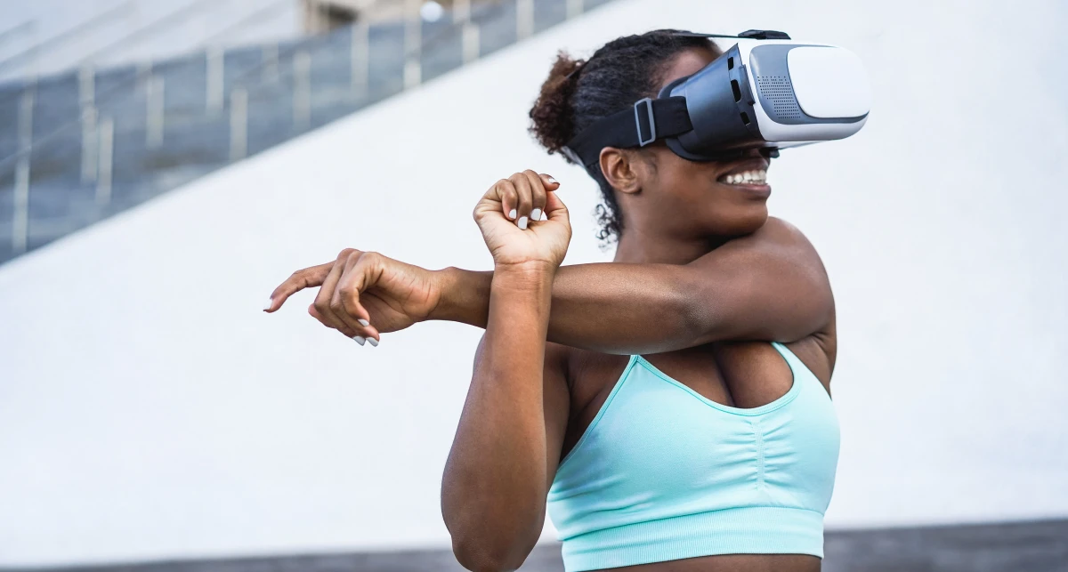 Le droit d'auteur et ses implications dans le domaine de la réalité virtuelle