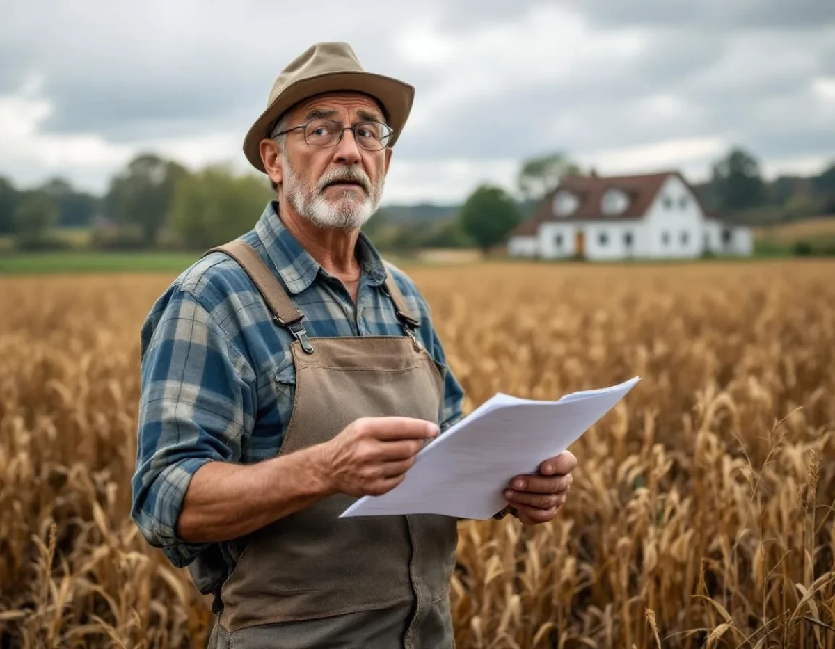 L'agriculteur sans titre face à l'expulsion : Encadrement juridique et solutions pratiques