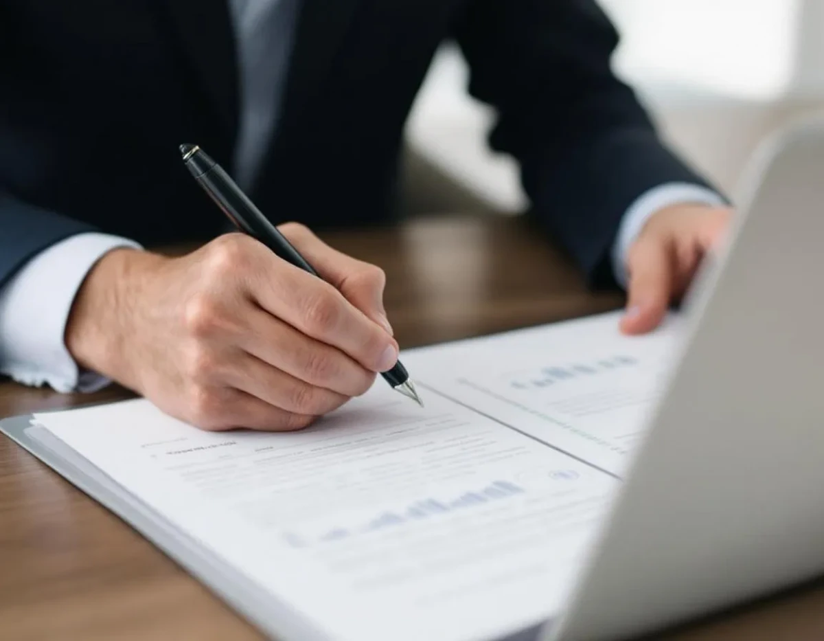 Les clés d'une transaction commerciale réussie : stratégies juridiques pour entrepreneurs avisés
