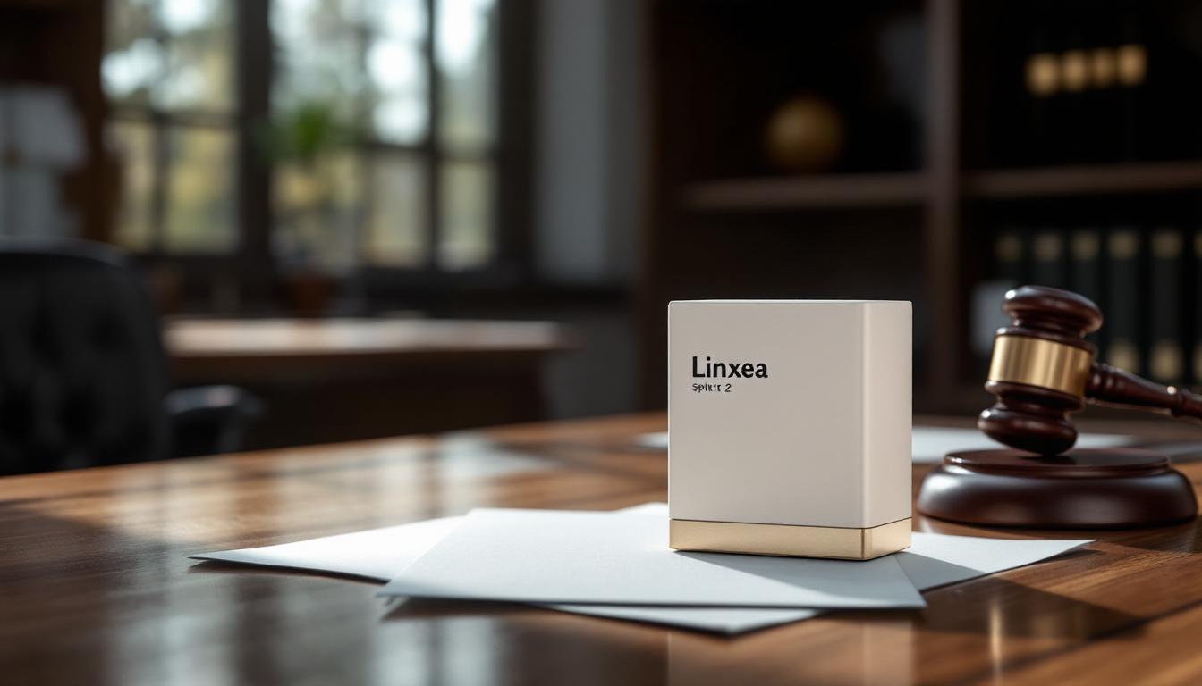 Linxea Spirit 2 : quels avantages juridiques pour votre épargne