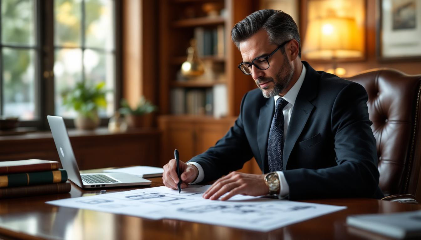 Comment défendre sa propriété intellectuelle lors que l'on dépose un brevet ?