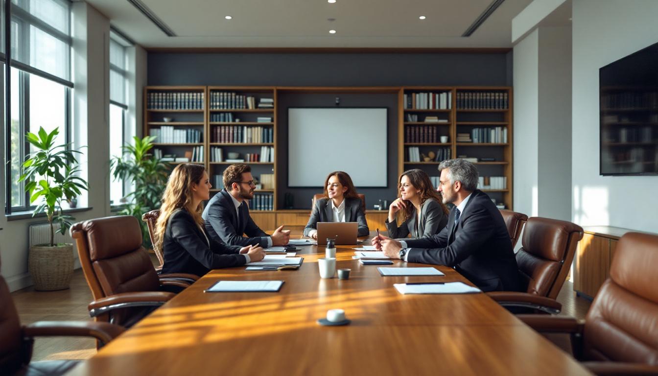 Enjeux du comité d'entreprise : que veut dire ce terme