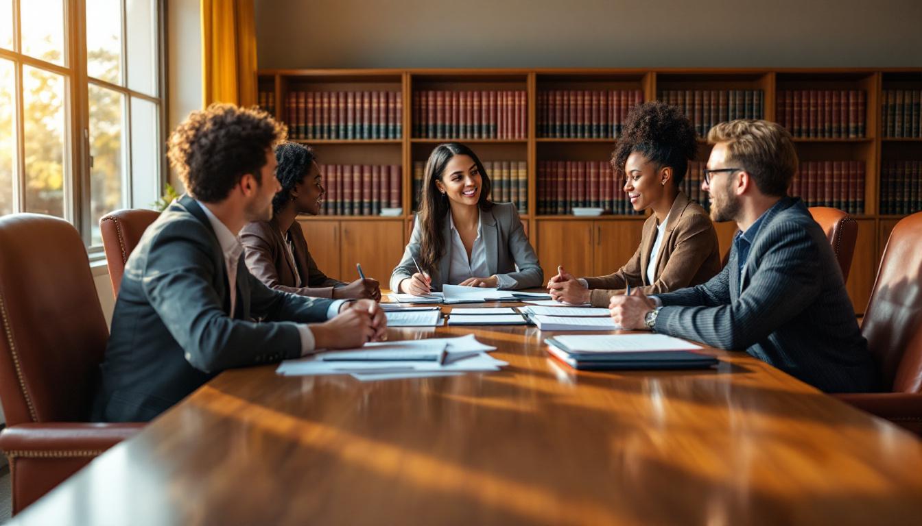 Que veut dire comité d'entreprise pour une meilleure vie au travail
