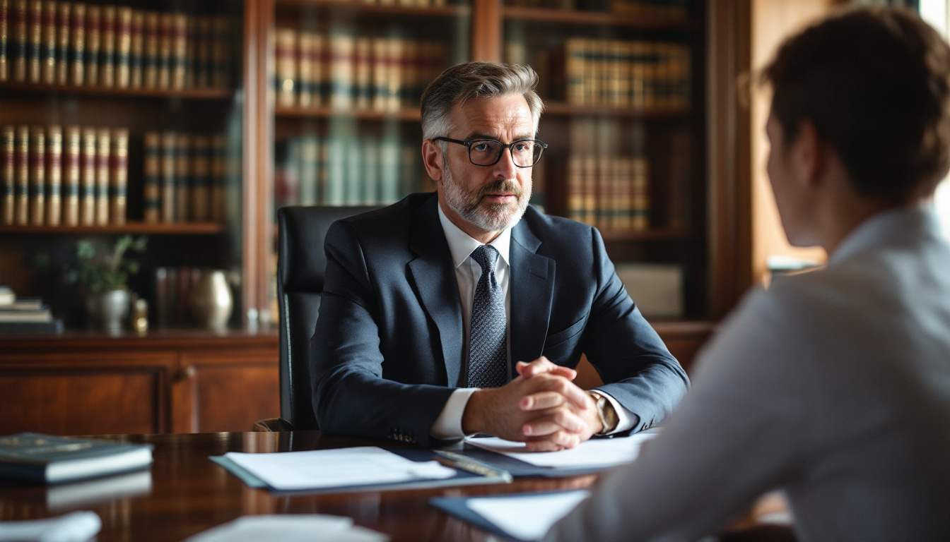 Pourquoi recourir à un avocat spécialiste du droit public